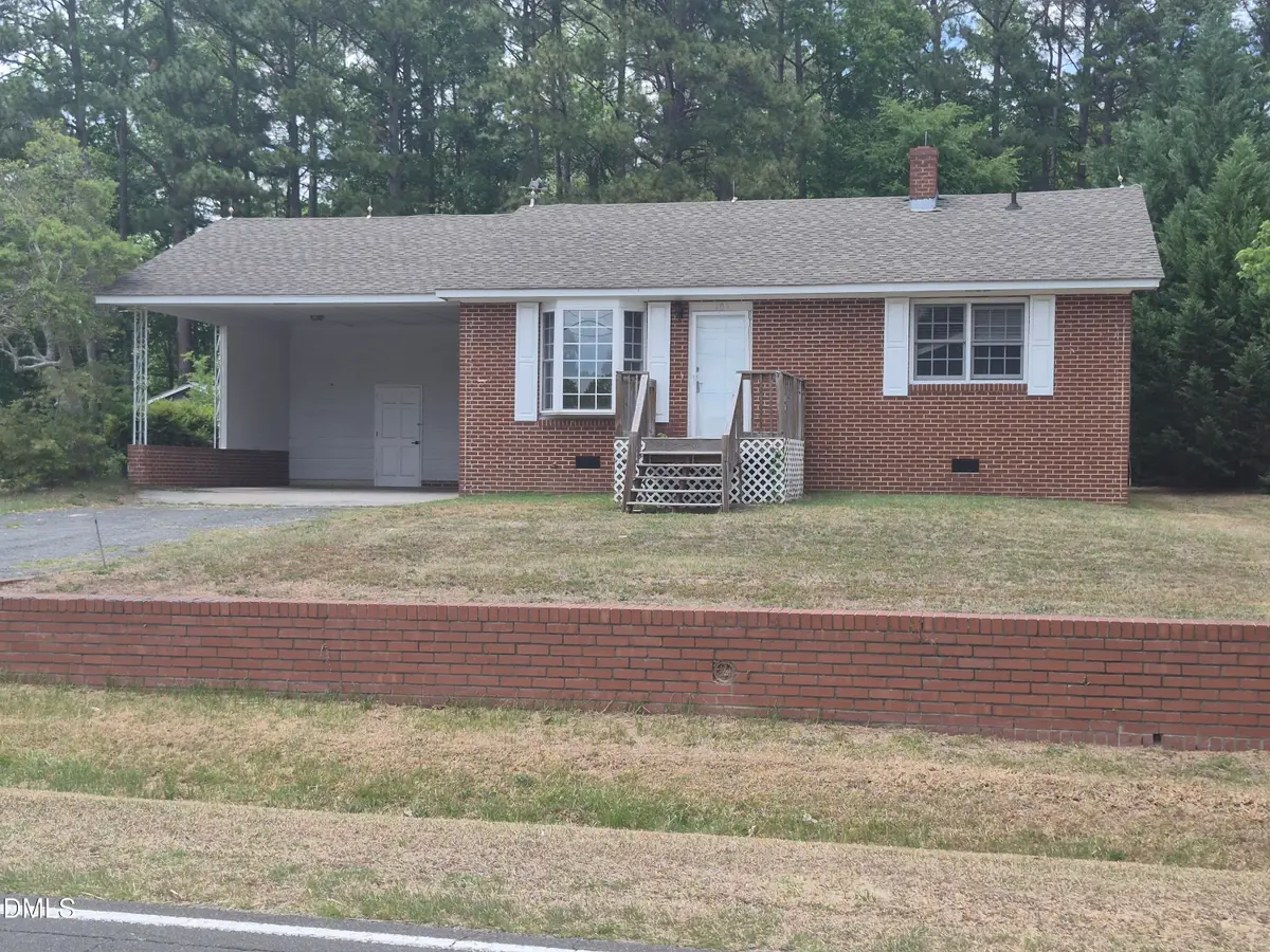 109 Moss Road, Creedmoor, NC 27522 - #1