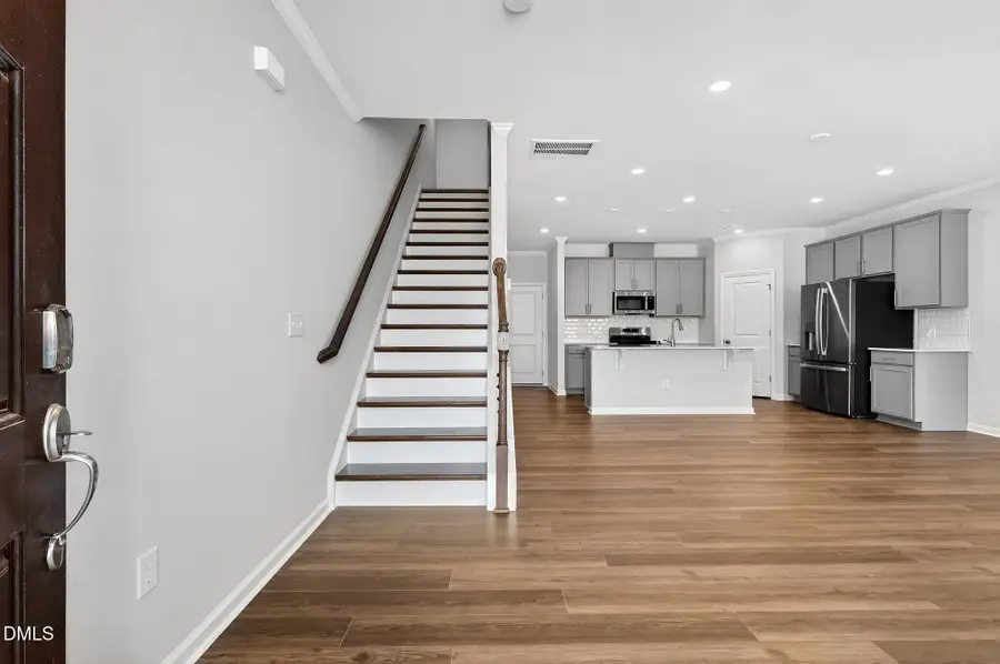 324 Marmalade Sky Lane, Wake Forest, NC 27587 - #3