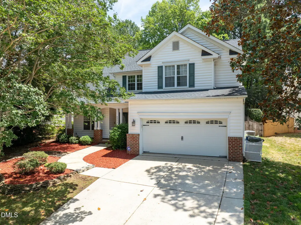 8808 Blakehurst Drive, Raleigh, NC 27617 - #1
