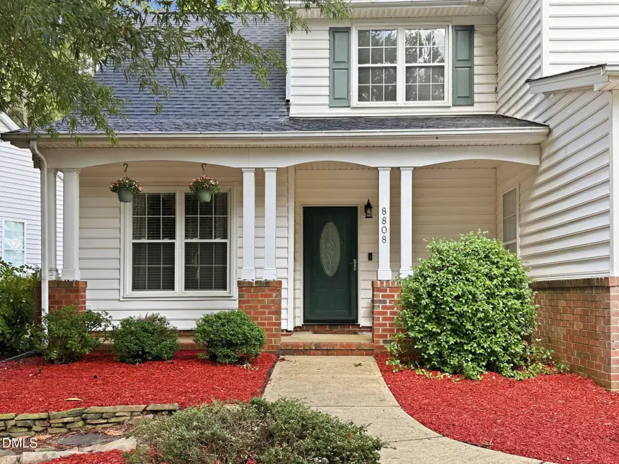 8808 Blakehurst Drive, Raleigh, NC 27617 - #3