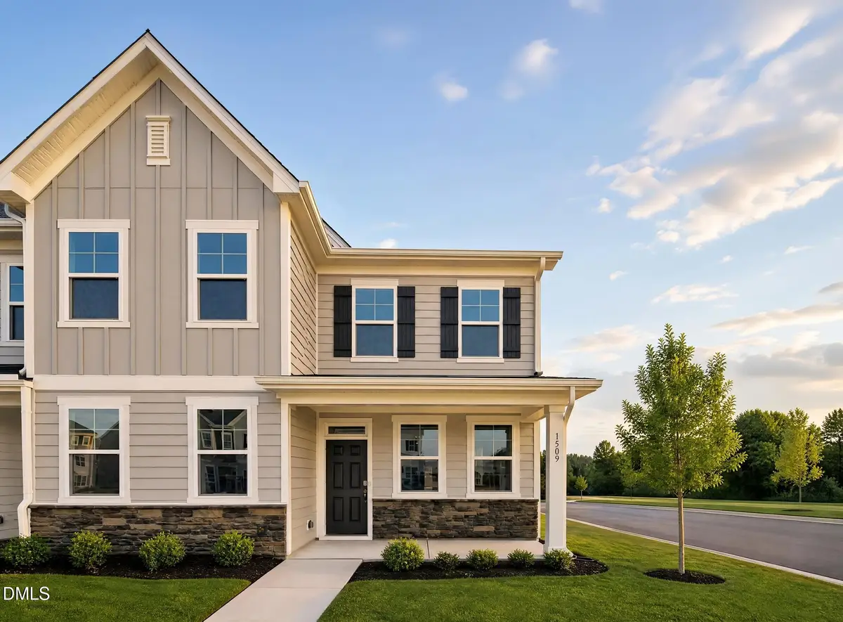 1509 Fruit Tree Lane, Wake Forest, NC 27587 - #1
