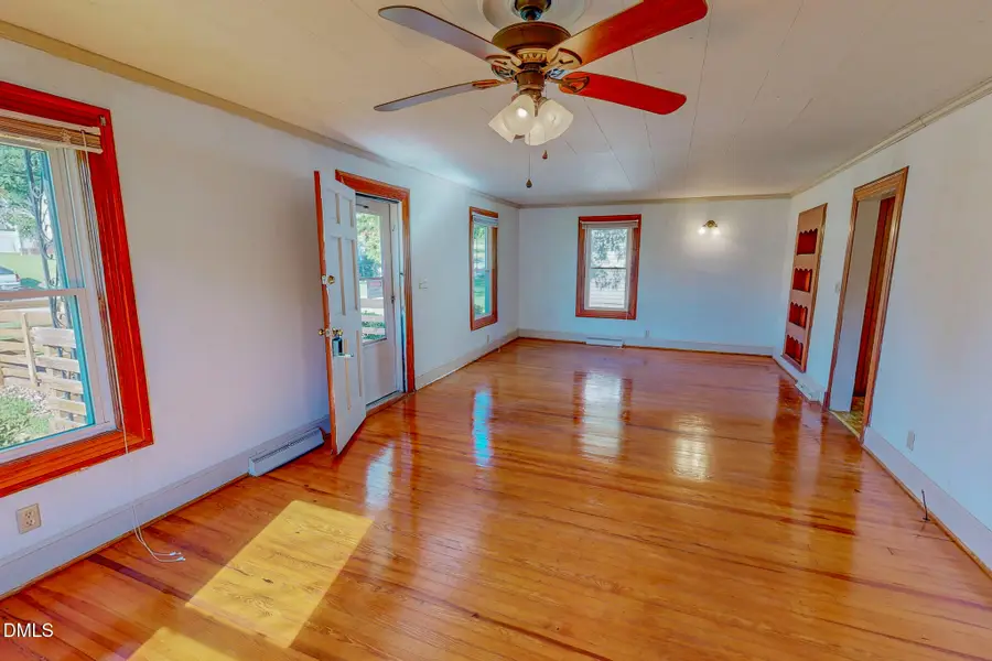 310 Barnette Avenue, Roxboro, NC 27573 - #2