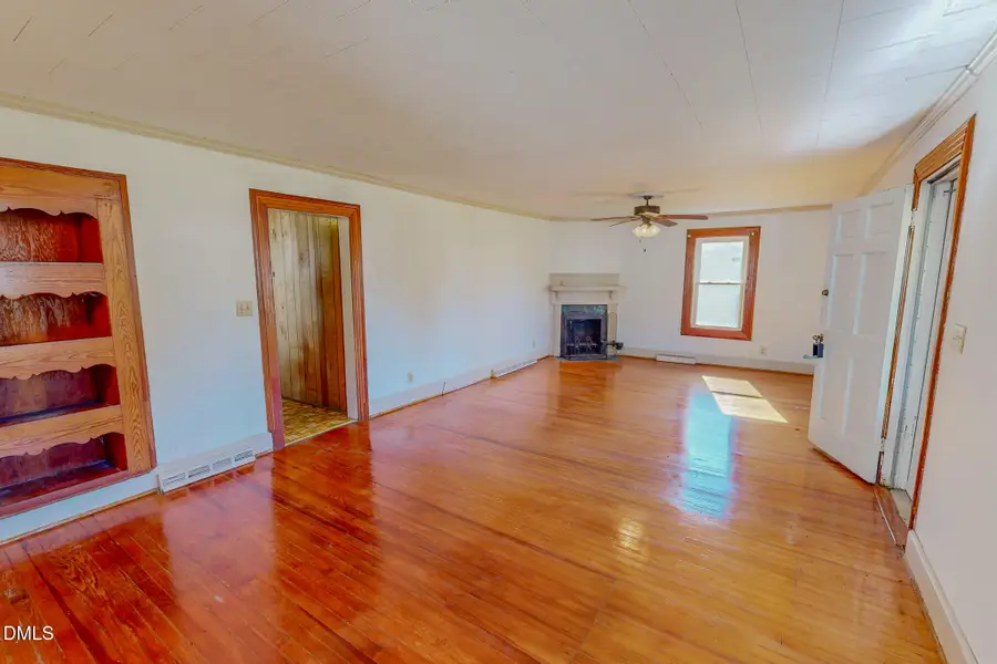 310 Barnette Avenue, Roxboro, NC 27573 - #3