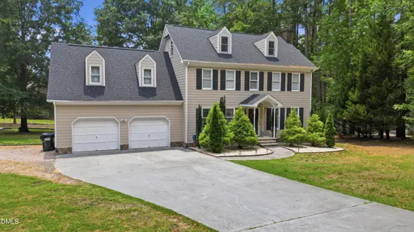 101 Hartland Court, Raleigh, NC 27614