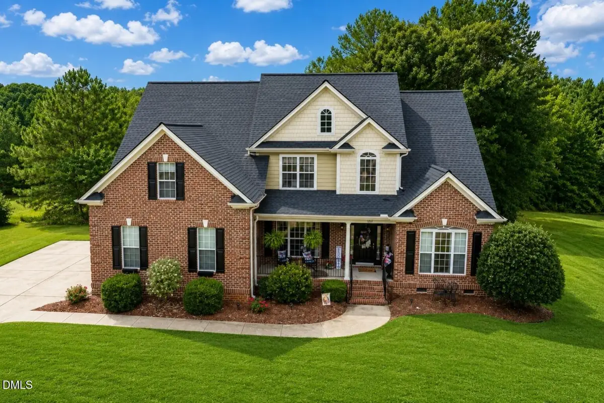105 Aviary Court, Clayton, NC 27520 - #1