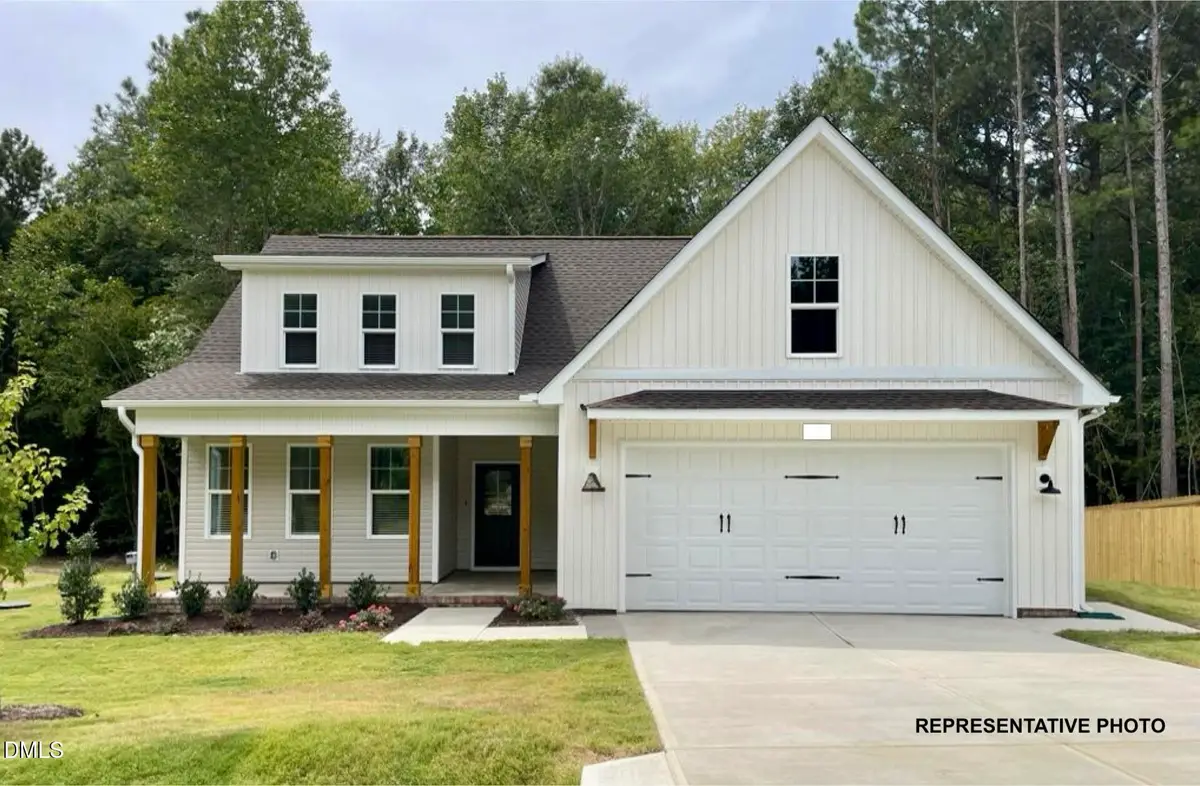 197 Cardovia Way, Wendell, NC 27591 - #1