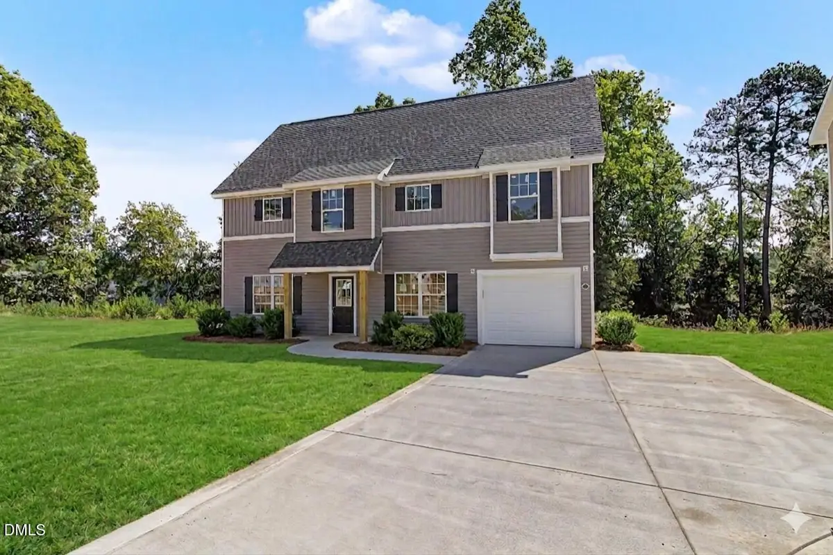 9748 Gooden Drive, Fayetteville, NC 28314 - #1