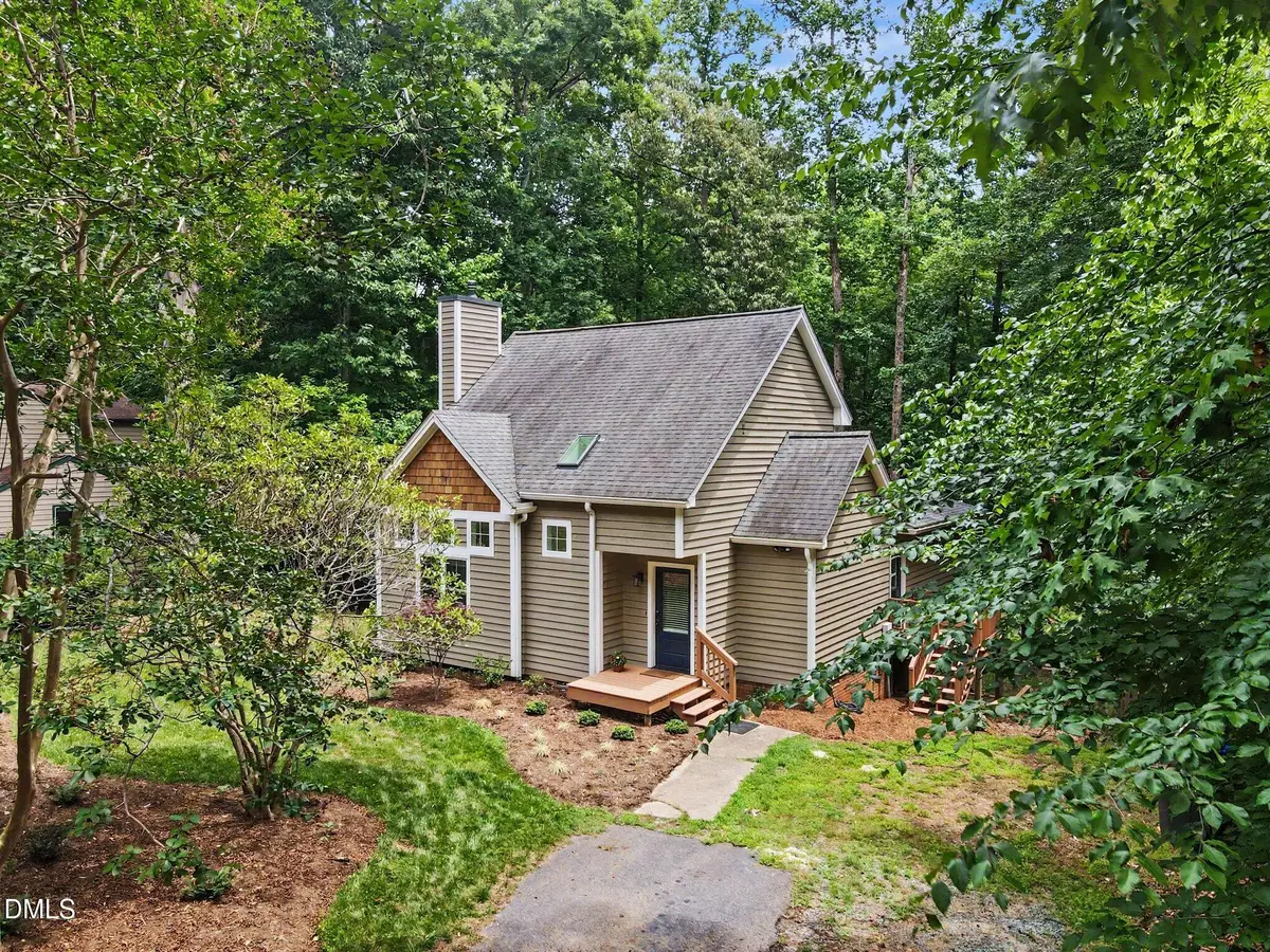 604 Bolin Creek Drive, Carrboro, NC 27510 - #1