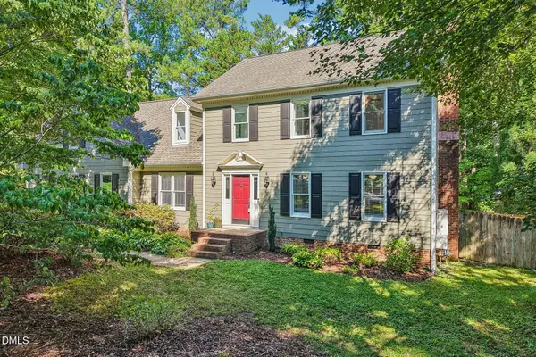 100 Beaver Pine Way, Cary, NC 27511