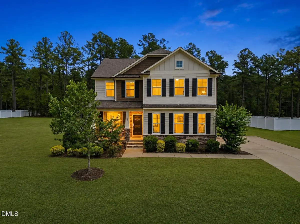 185 Green Haven Boulevard, Youngsville, NC 27596 - #1