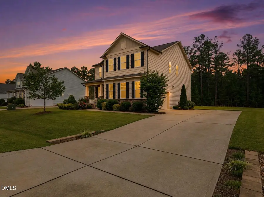 185 Green Haven Boulevard, Youngsville, NC 27596 - #3