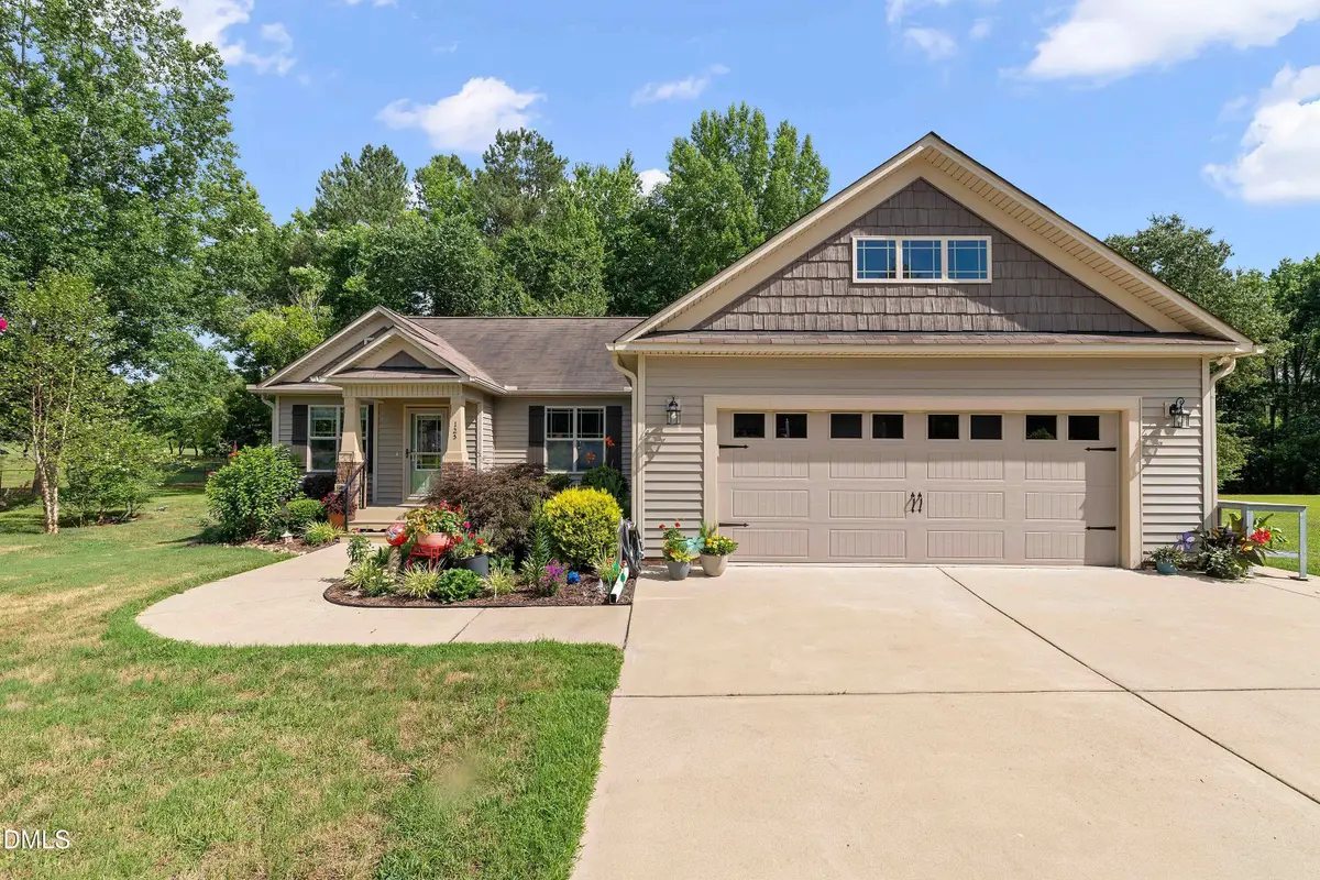 125 Garnet Lane, Clayton, NC 27520 - #1
