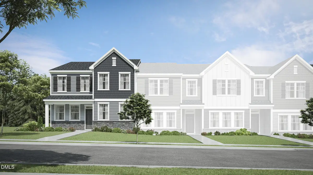 1500 Fruit Tree Lane, Wake Forest, NC 27587 - #1