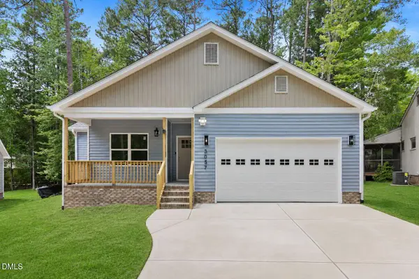 3057 Sherry Hill, Sanford, NC 27332