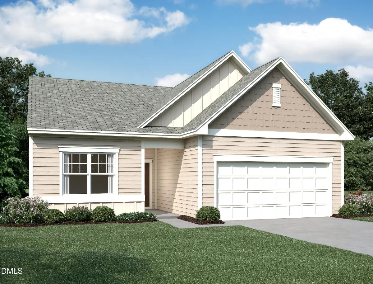 155 S Waterstone Lane, Clayton, NC 27520 - #1