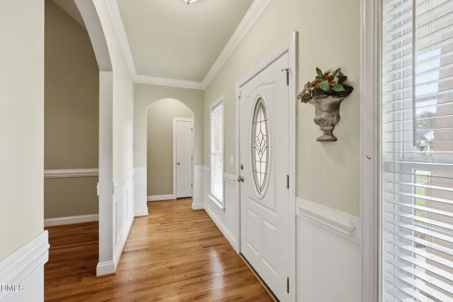 145 Boulder Drive, Clayton, NC 27520 - #2