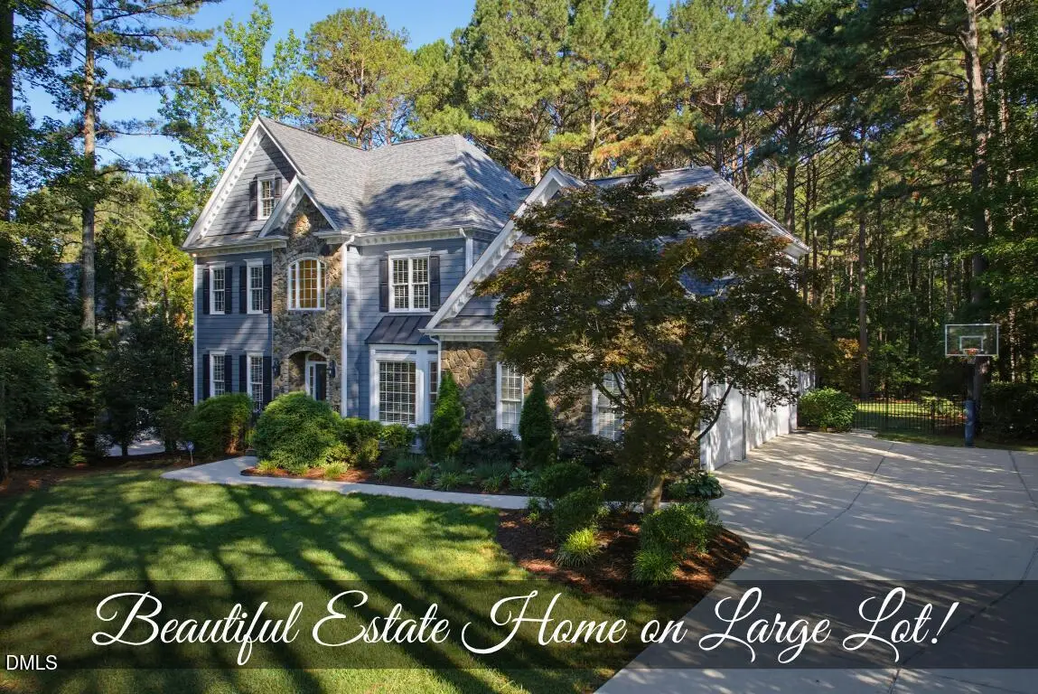 1016 Blykeford Lane, Wake Forest, NC 27587 - #1