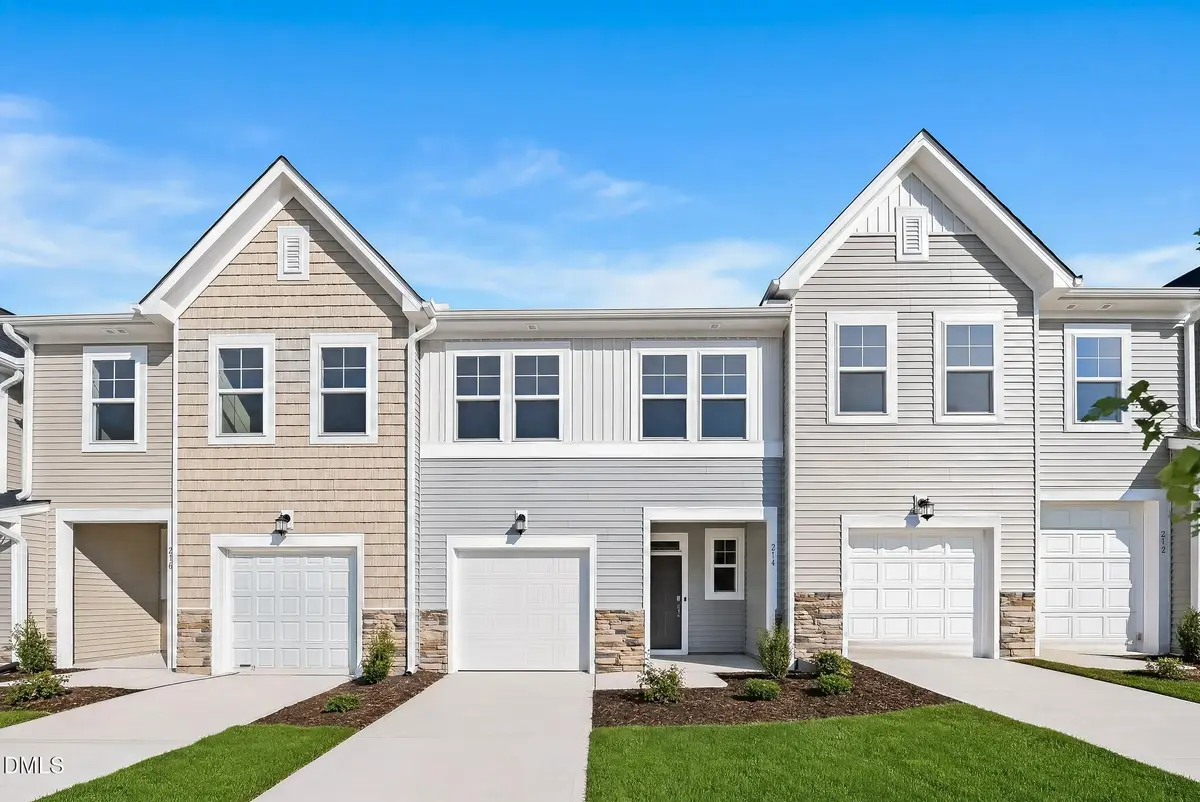 214 Tree Moss Court, Rolesville, NC 27571 - #1