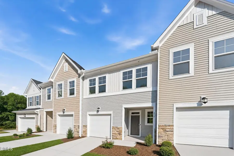 214 Tree Moss Court, Rolesville, NC 27571 - #2