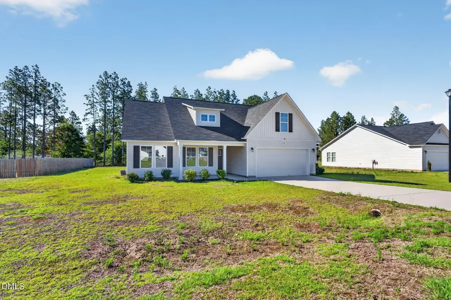 40 Terrier Court, Parkton, NC 28371 - #3