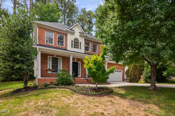3629 Glidewell Court, Durham, NC 27707