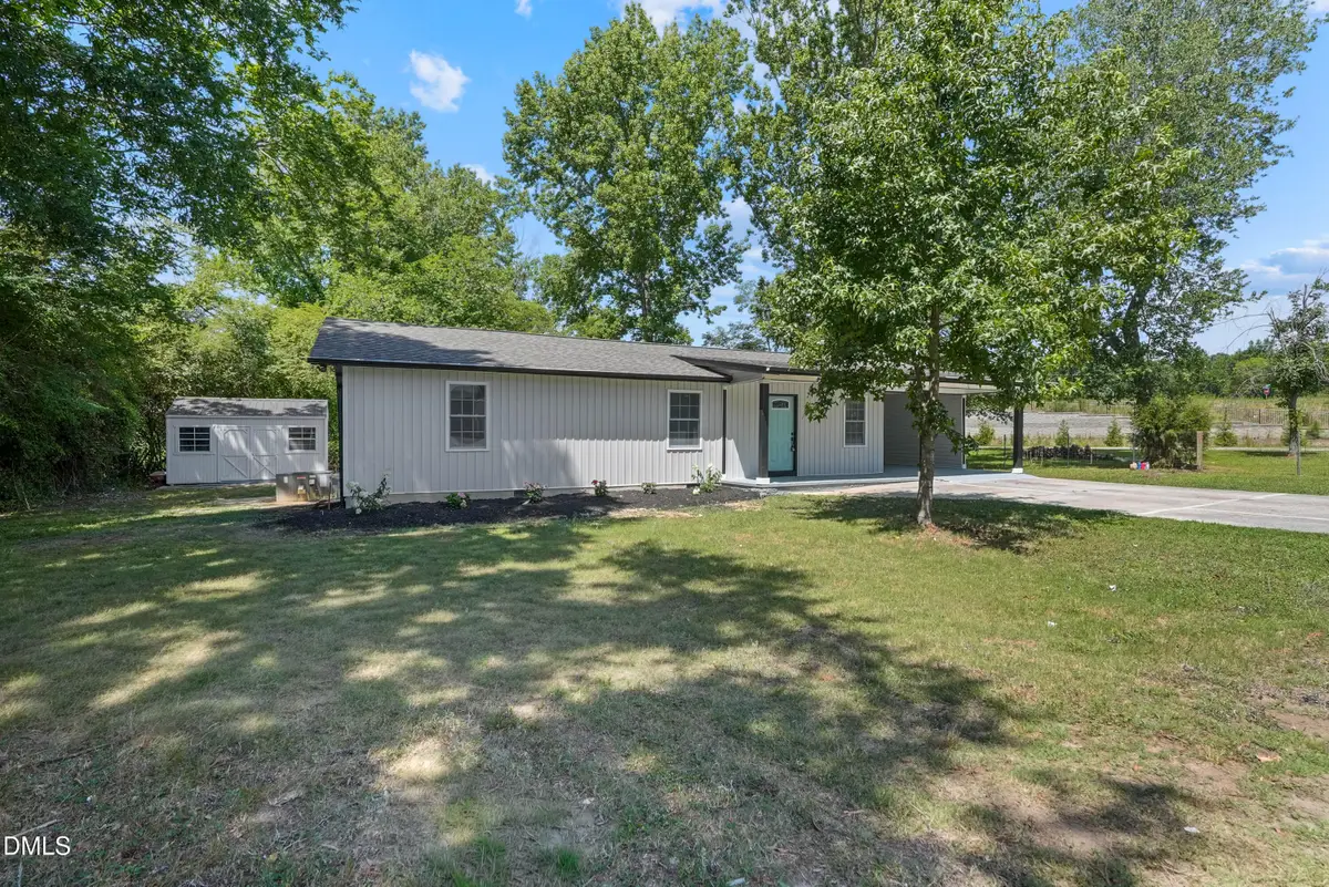 2318 Caroline Drive, Sanford, NC 27330 - #1