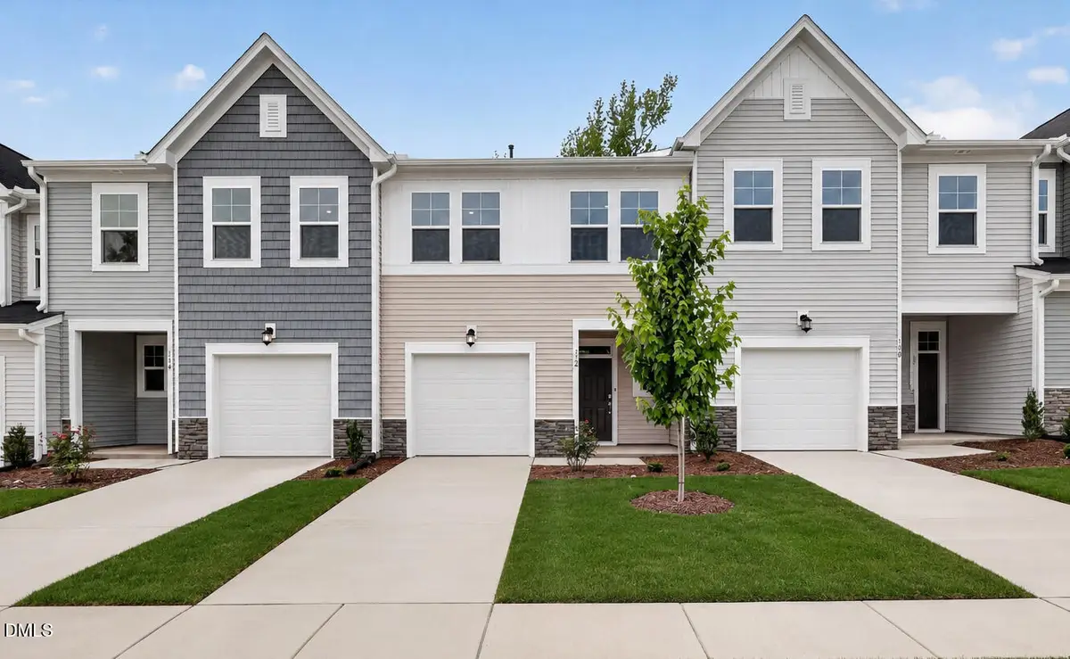 132 Tree Moss Court, Rolesville, NC 27571 - #1