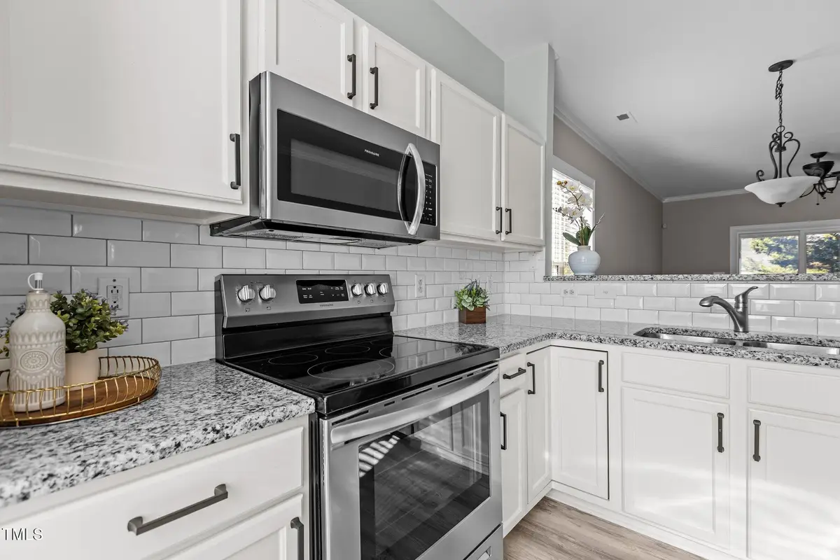5367 Cog Hill Court, Raleigh, NC 27604 - #1