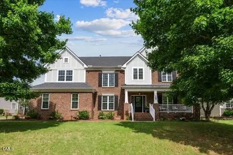 107 Vintage Hill Circle, Apex, NC 27539 - #1