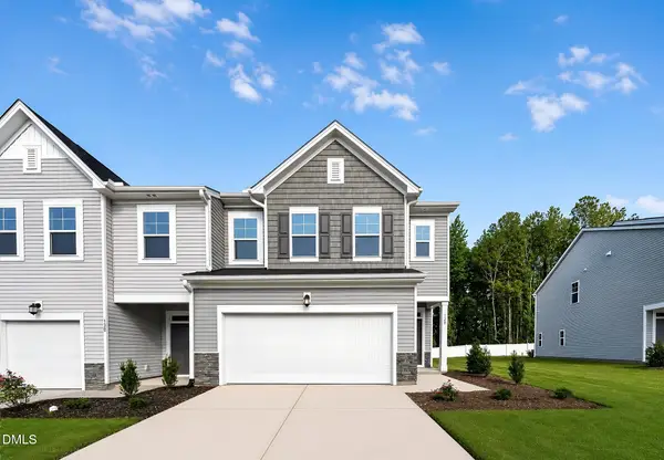 128 Tree Moss Court, Rolesville, NC 27571