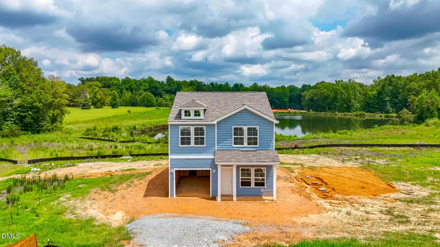 60 Bainbridge Court, Angier, NC 27501 - #2