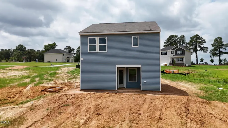 60 Bainbridge Court, Angier, NC 27501 - #3