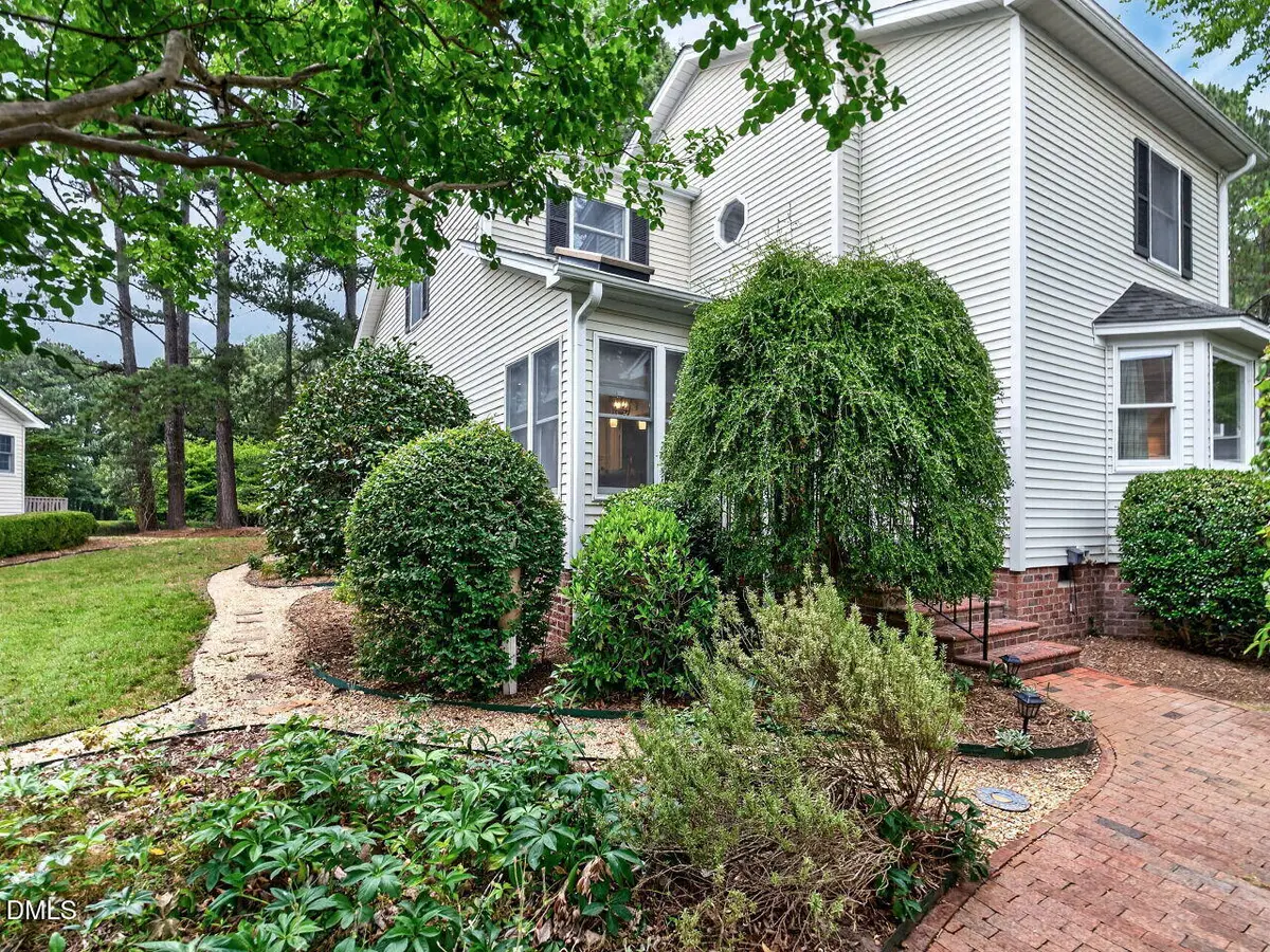 386 Lyndfield Cl, Pittsboro, NC 27312 - #1