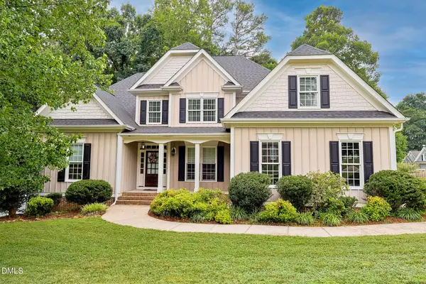 136 Windsong Drive, Pittsboro, NC 27312