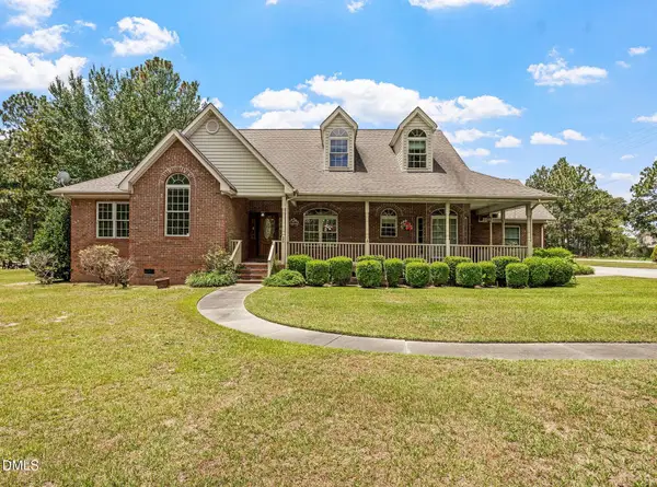 20 Senter Lane, Bunnlevel, NC 28323