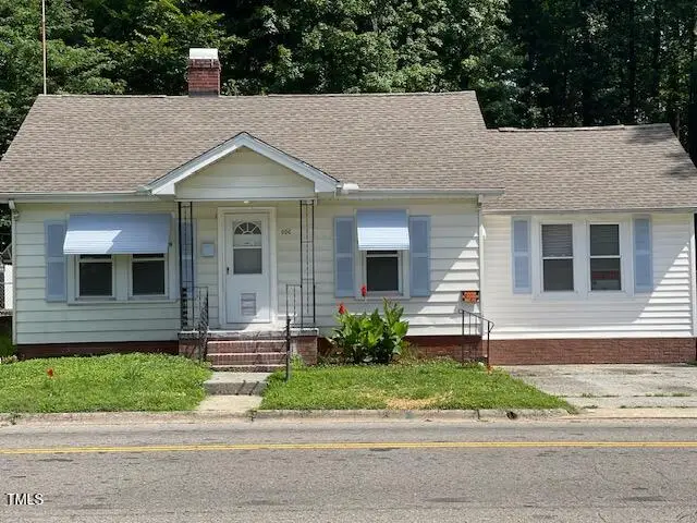 906 Camden Avenue, Durham, NC 27701 - #1