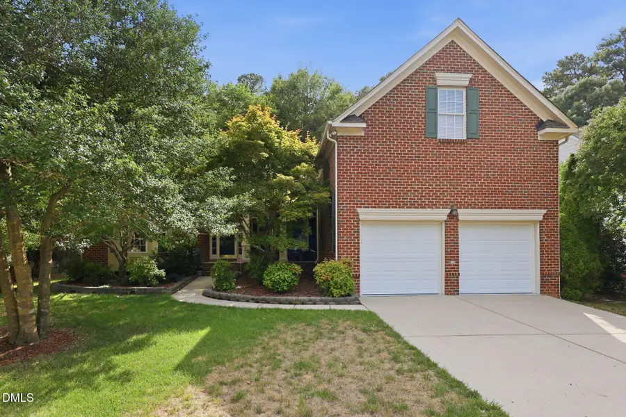 1524 Wood Spring Court, Raleigh, NC 27614 - #3