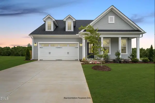 464 Sweetfern Lane, Zebulon, NC 27597