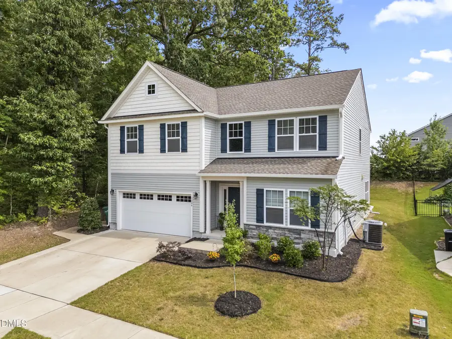 1004 Adelphia Road, Fuquay Varina, NC 27526 - #2