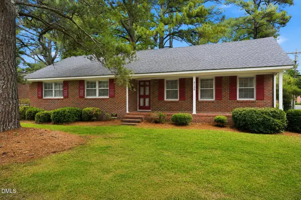3100 Ridgecrest Drive, Rocky Mount, NC 27803