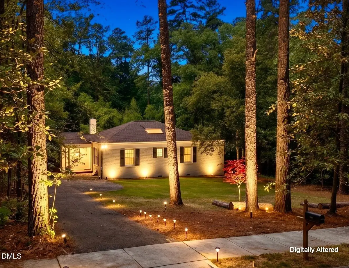 107 Pinecrest Road, Durham, NC 27705 - #1