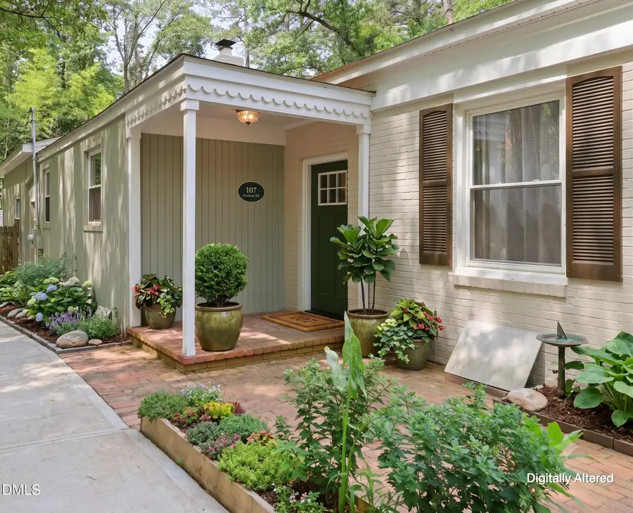 107 Pinecrest Road, Durham, NC 27705 - #3