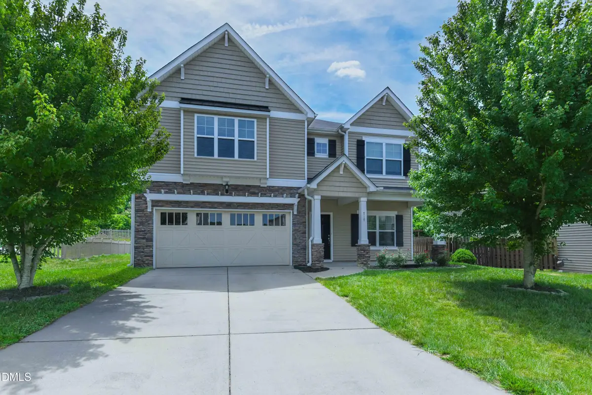 717 Nellie Gray Place, Whitsett, NC 27377 - #1