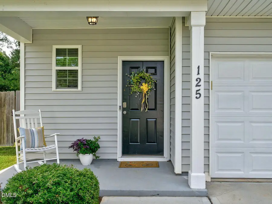 125 Lodestone Drive, Durham, NC 27703 - #3