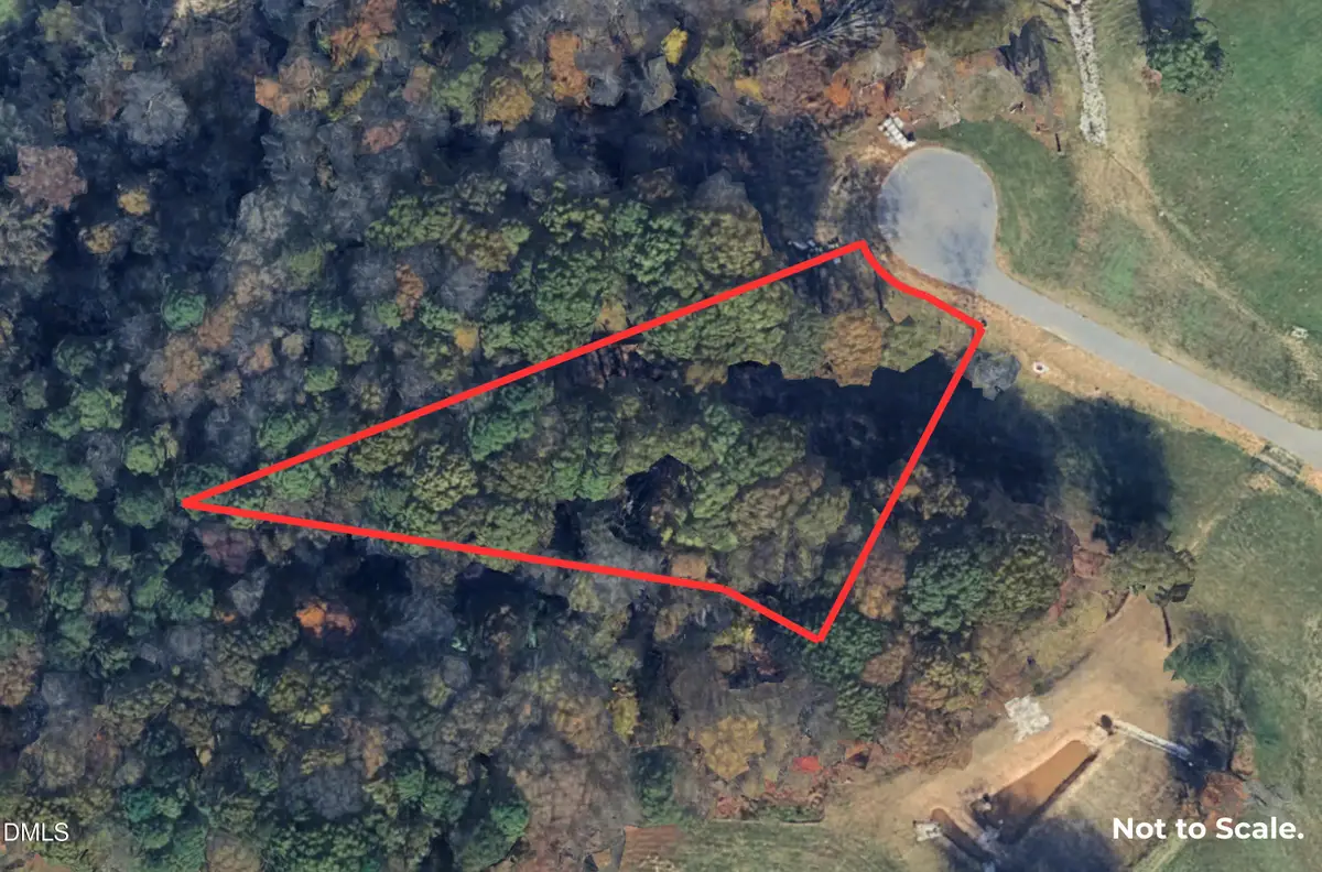 9121 Overlook Crest Drive, Wake Forest, NC 27587 - #1