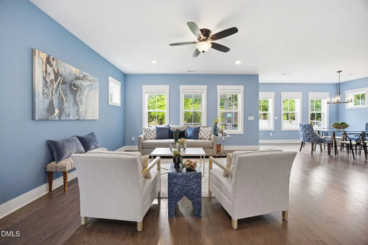 542 Beacon Ridge Boulevard, Chapel Hill, NC 27516 - #1