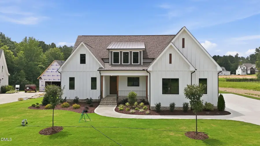 35 Firefly Lane, Youngsville, NC 27596 - #2