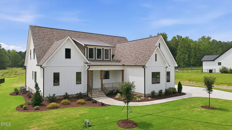 35 Firefly Lane, Youngsville, NC 27596 - #3