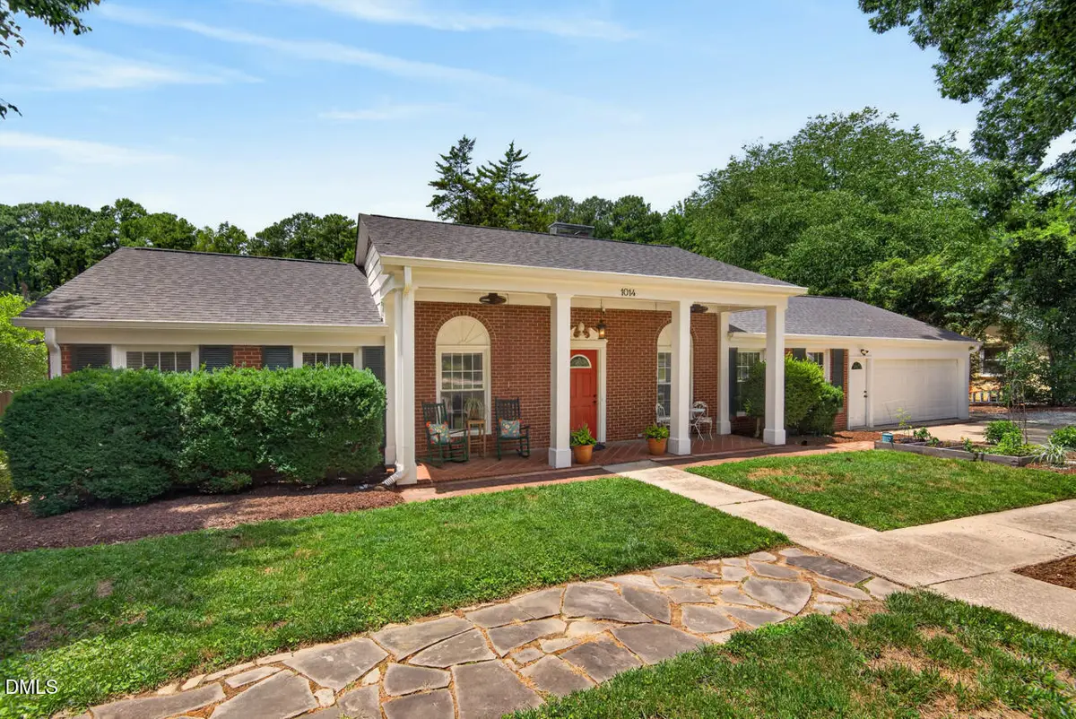 1014 Pamlico Drive, Cary, NC 27511 - #1