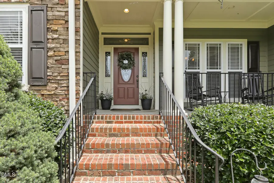 6321 Southern Charm Lane, Raleigh, NC 27603 - #3